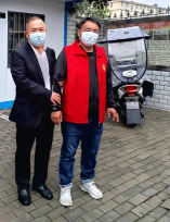 开发区京九办颍南中学