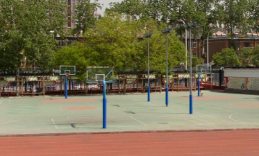 通州市二爻中学