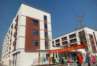 颍泉区泉颍顺河初级中学