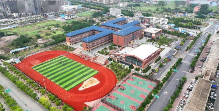 临泉县达裕学校