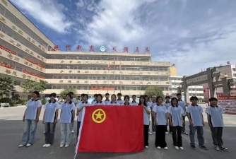 临泉县鹏飞学校