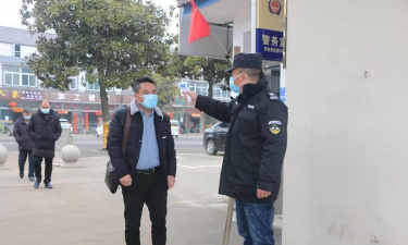 盱眙县旧铺中学