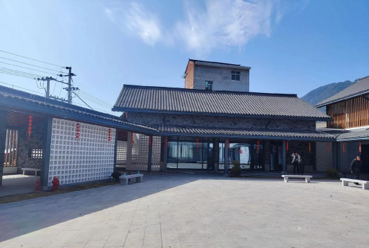 雷溪中学