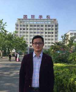 沭阳现代国际学校