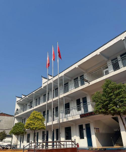 宿城区德扬中学