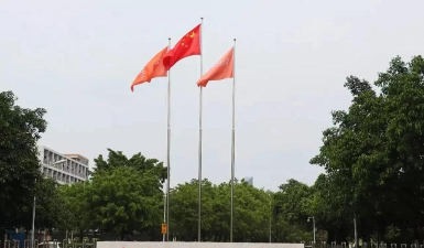 河源职业技术学院