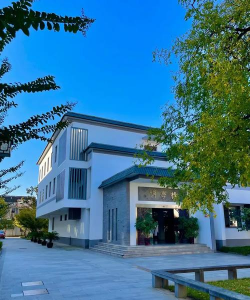苏州市第十六中学