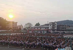 袁州区湖田中学