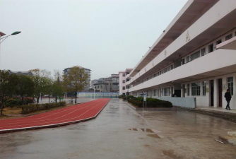 任重中学