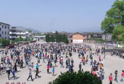 上富初中
