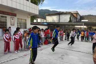 甘坊学校