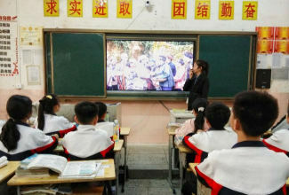 潭埠初中