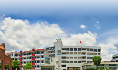 白水学校