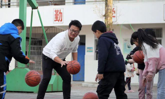 芳溪中学