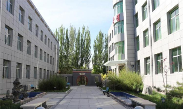 固原市职业技术学校