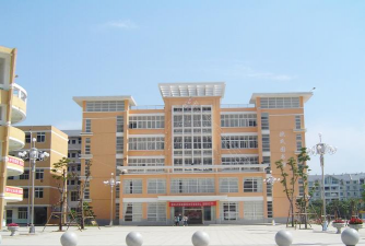莆田九中