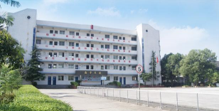 自贡市飞鱼职业学校