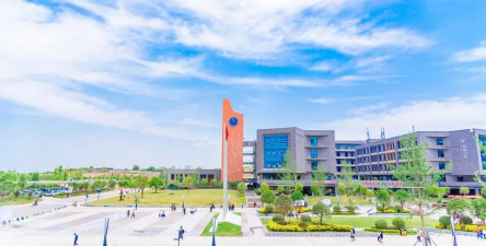 四川科技职业学院中专部能源学院