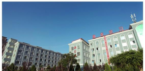 甘肃国防技工学校