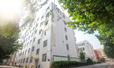 冠县武训高级中学