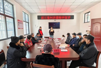 西华县红花镇一中户外活动场地