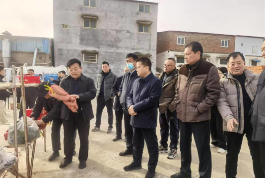 西华县奉母镇二中户外活动场地