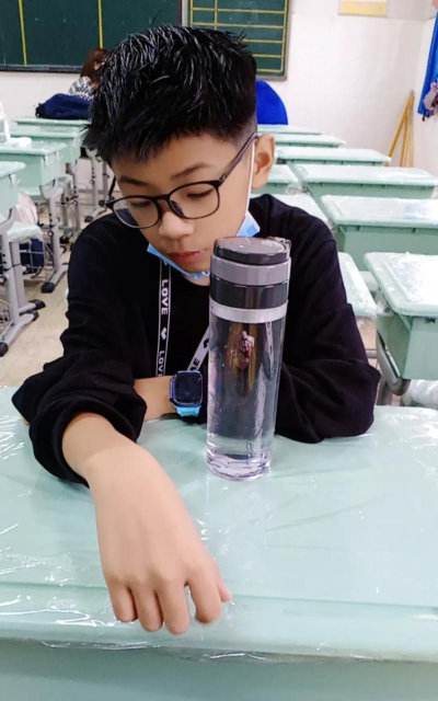西华县西夏镇第一初级中学户外活动场地