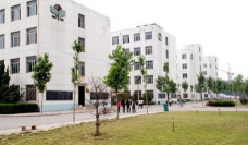 莘县明天中学户外活动场地