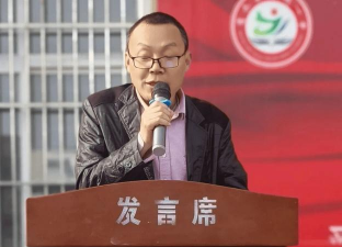 商水县张明乡第一初级中学