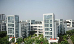 临沂市第二十四中学户外活动场地