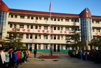 陈淋二中