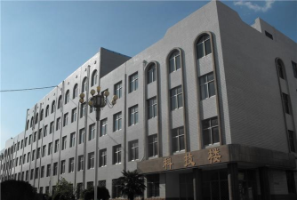 河南夏邑县高级中学