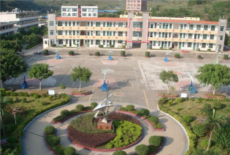 常德市武陵区东江乡中学