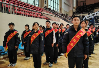 常德市十一中学户外活动场地