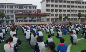 灌溪镇中学
