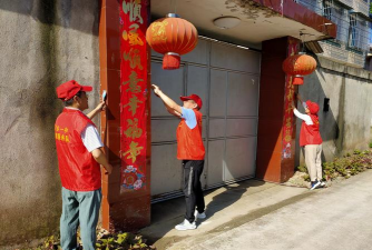安乡县安生乡大杨树中学户外活动场地