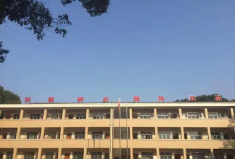 丁家港乡中学户外活动场地