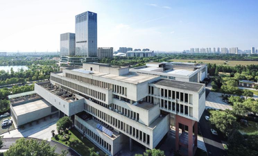 浙江建设职业技术学院