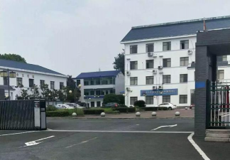 益阳市资阳区长春镇一中户外活动场地
