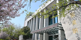 聊城职业技术学院户外活动场地