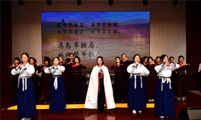 洪湖市大同湖大同初级中学户外活动场地