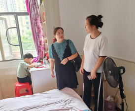 孝南区第三高级中学