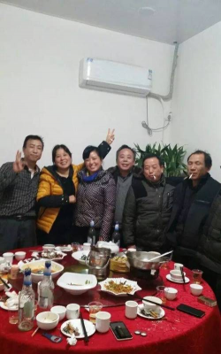 武冈七中户外活动场地