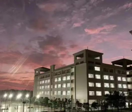 惠州市光正实验学校