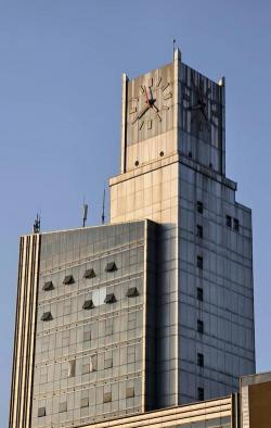 湖北省十堰市第六中学