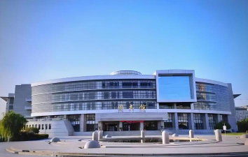 无锡职业技术大学户外活动场地