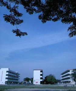 汕头市潮阳区金玉中学户外活动场地