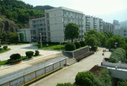 宜昌市秭归县第一中学(秭归一中)