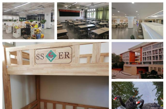 佛山市顺德区广东实验中学顺德学校户外活动场地