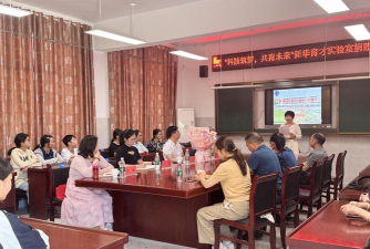 长沙市宁乡县回龙铺镇回龙铺初级中学户外活动场地